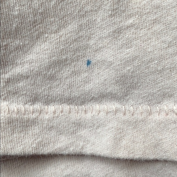 J CREW: Venice Beach Graphic T-shirt - Picture 3 of 4